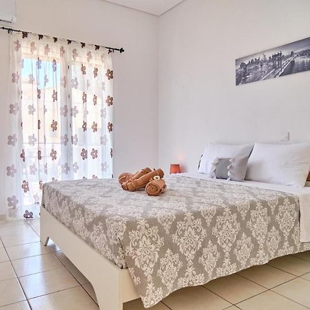 Apartament Agapi'S House - Quiet Entire House In Alepou Corfu Zewnętrze zdjęcie