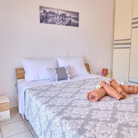 Apartament Agapi'S House - Quiet Entire House In Alepou Corfu Zewnętrze zdjęcie