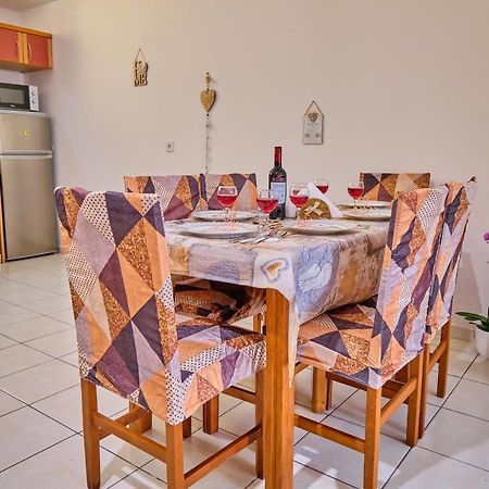 Apartament Agapi'S House - Quiet Entire House In Alepou Corfu Zewnętrze zdjęcie